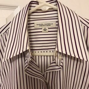 Banana republic blouses